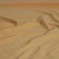 Preview: Singlejersey uni aus Baumwolle cream - Bio